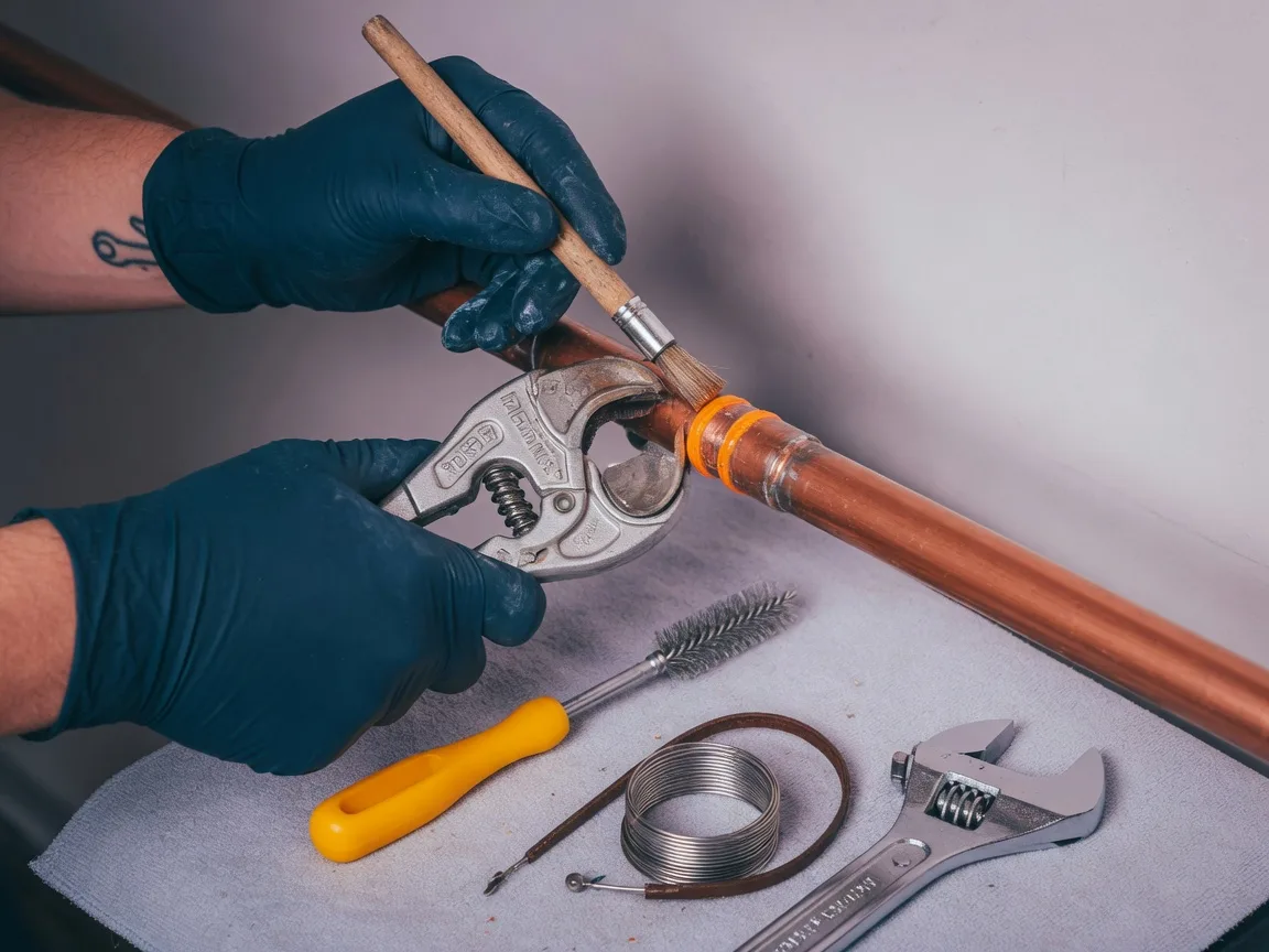 Why choose Sump Pump Repair in Gas, KS